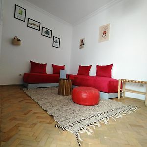 Vierpersoonskamer